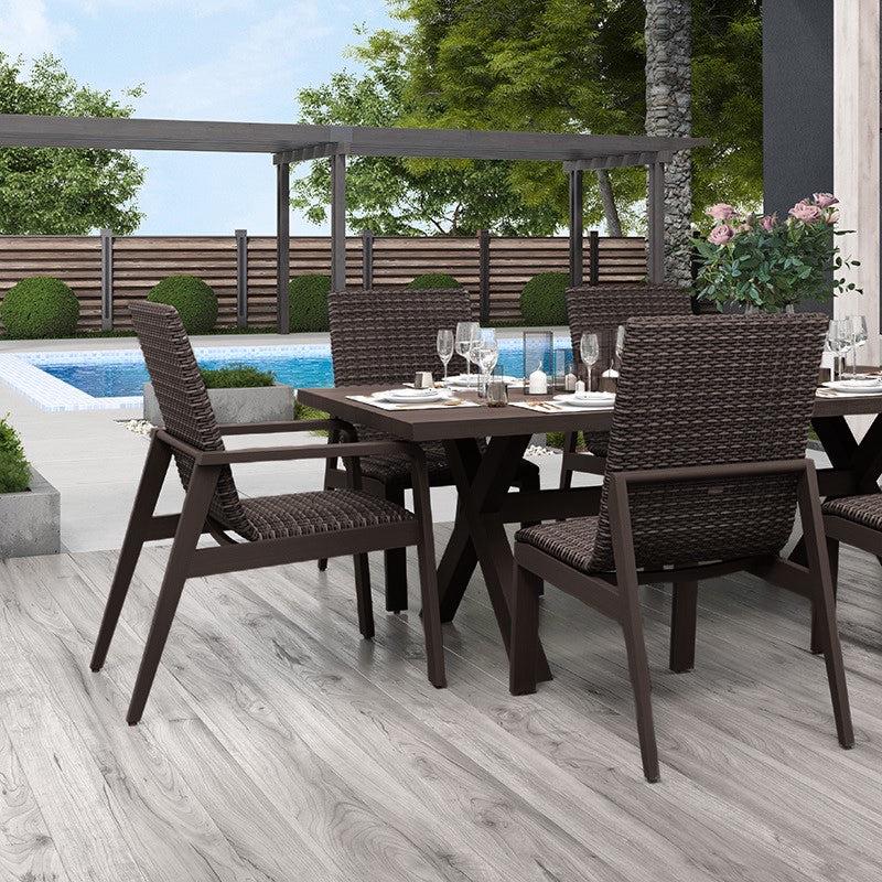 Canton Padded Dining Sets