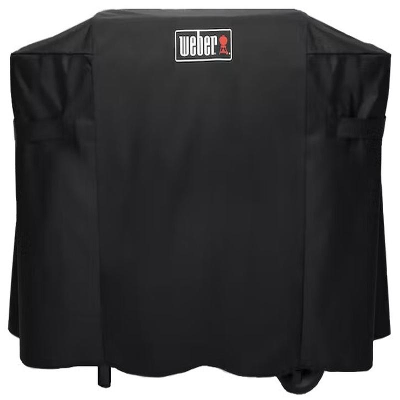 Weber 28\" Griddle Premium Cover