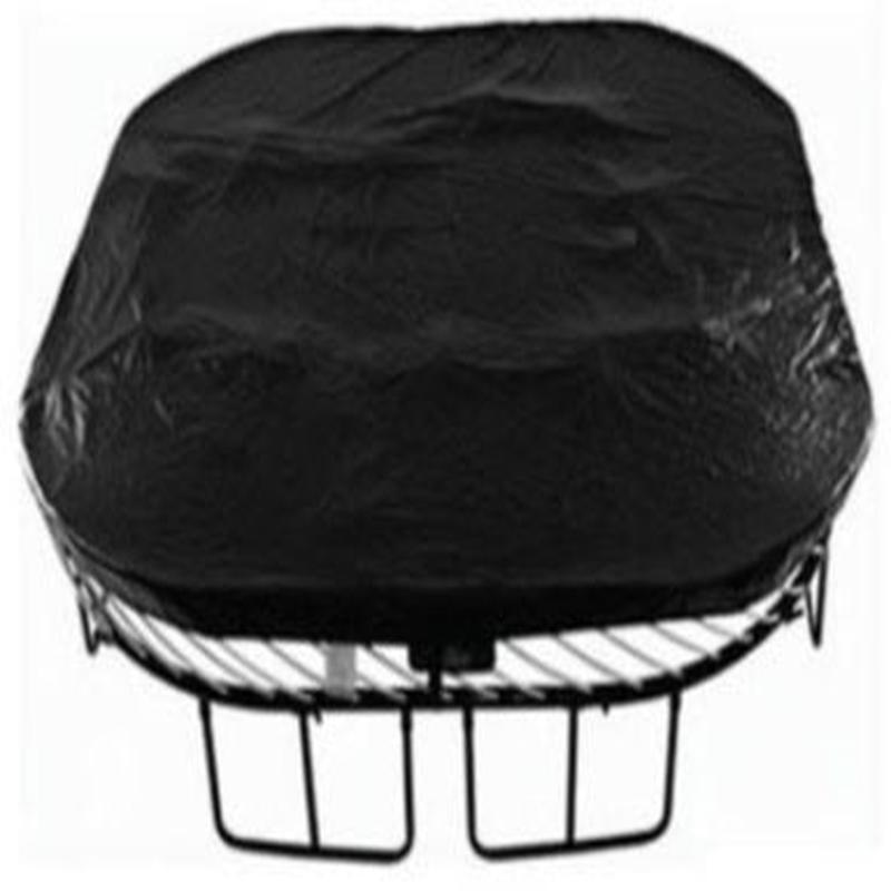 8\' Round All Weather Trampoline Cover