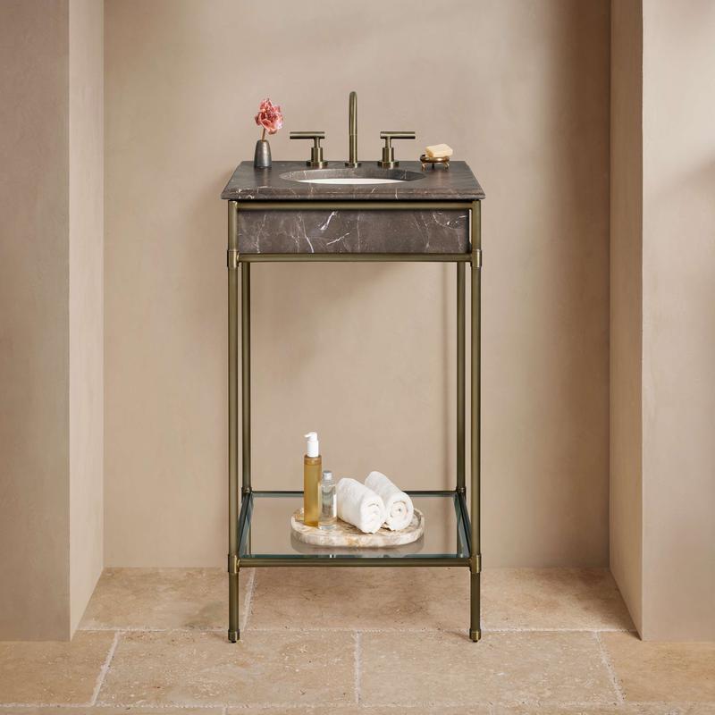 Chelsea Powder Washstand