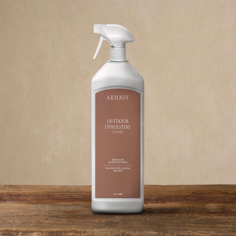 Outdoor Fabric Cleaner