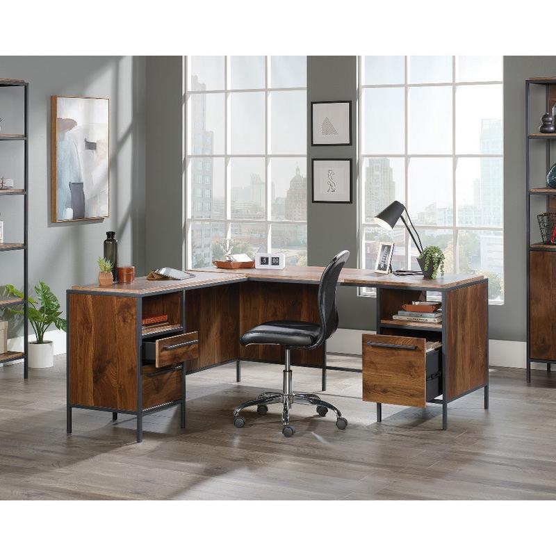 Nova Loft L-Desk Gw A2 Disc