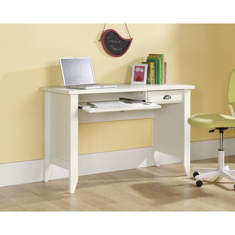 Shoal Creek Computer Desk Sw Disc