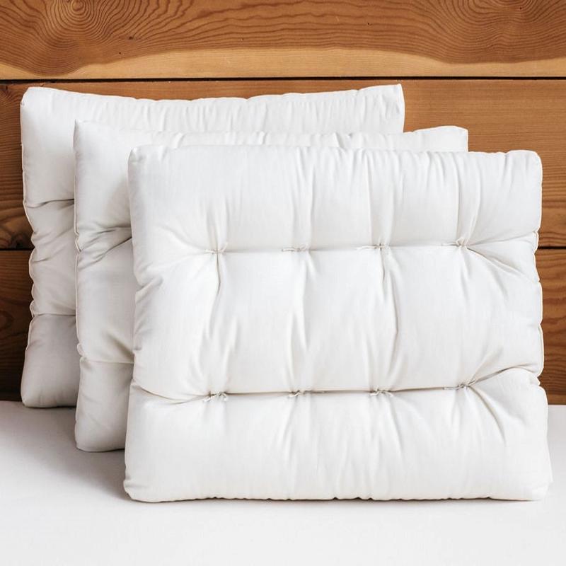 All-Natural Orthopedic Neck Pillow – Clearance