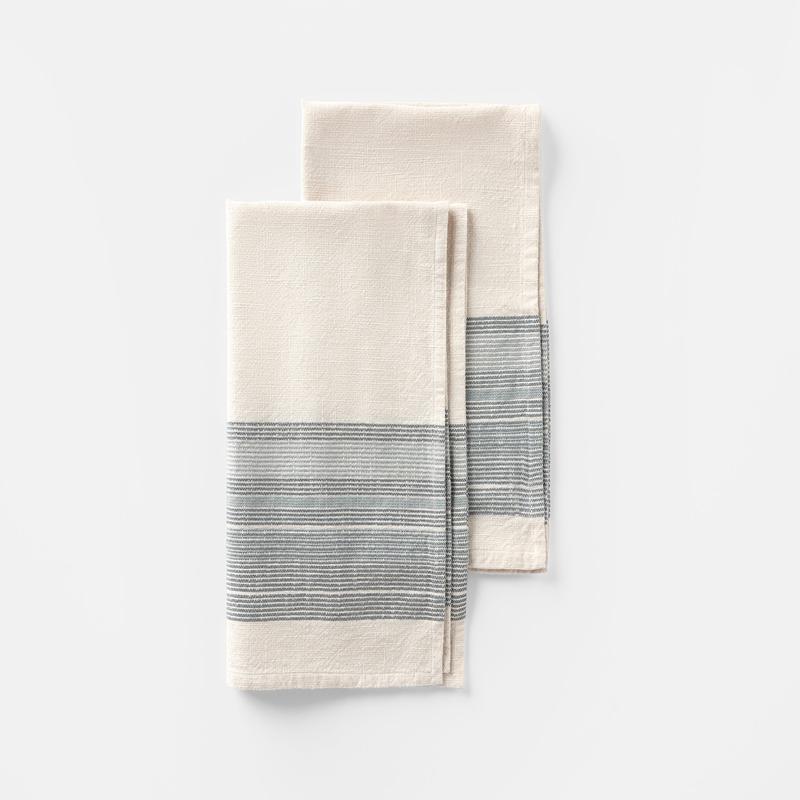 Miraloma Organic Kitchen Towel, Set of 2