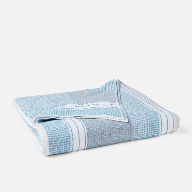 Seabright Organic Beach Towel