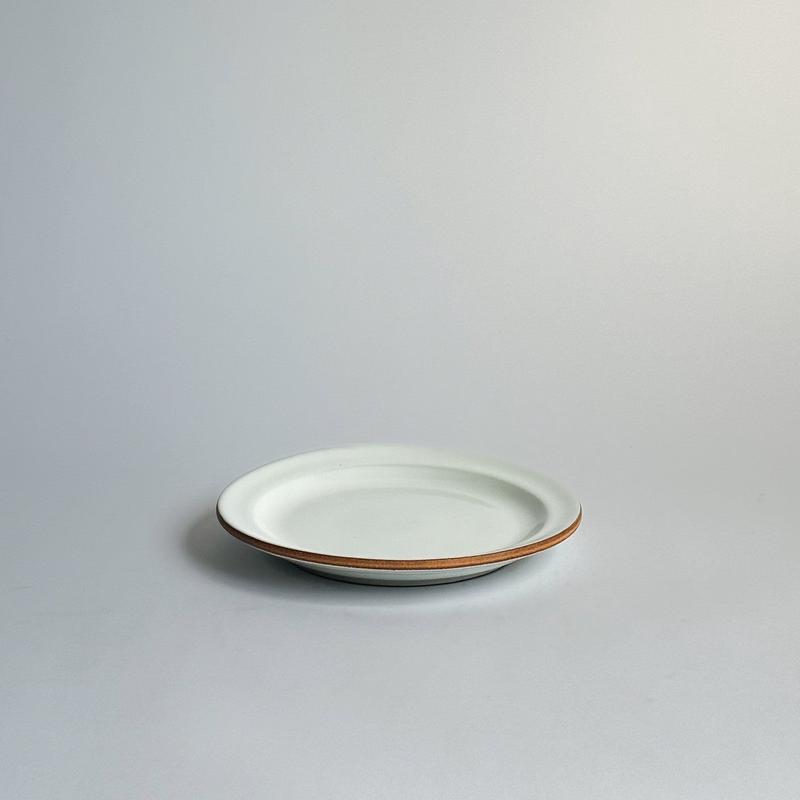 Sarah Kersten Studio Dinner Plate