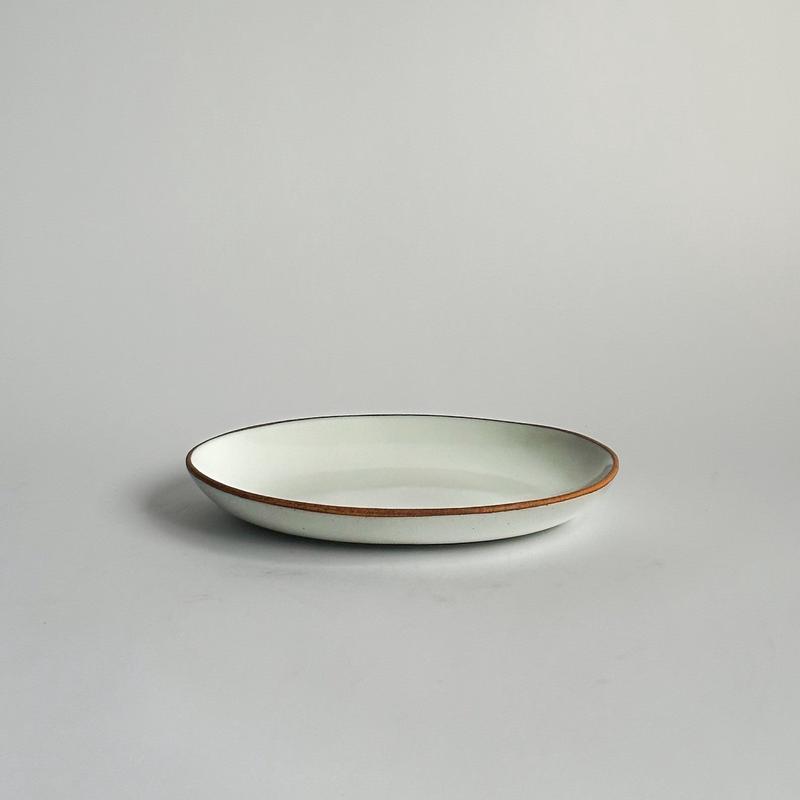 Sarah Kersten Studio Oval Serving Platter