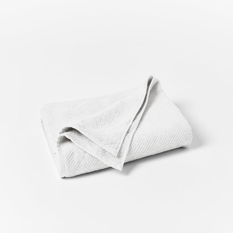 Air Weight Organic Towels – Set of 4 – Renewed