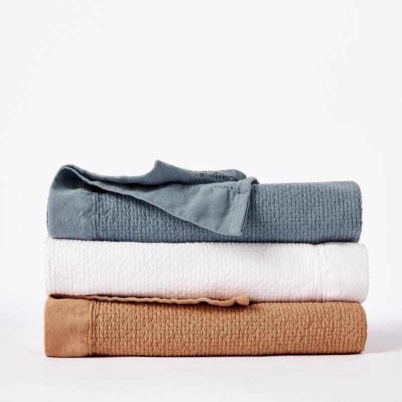 Adriatic Organic Towels - Renewed
