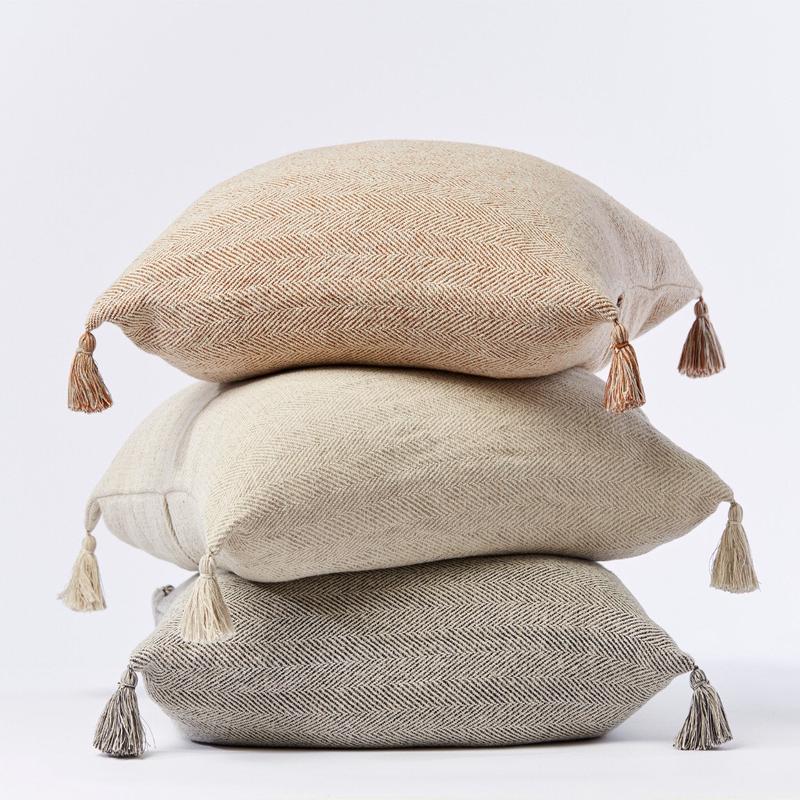 Presidio Organic Pillow Cover – Renewed