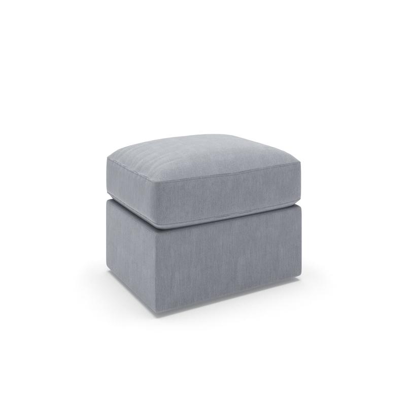 Fairfax Ottoman