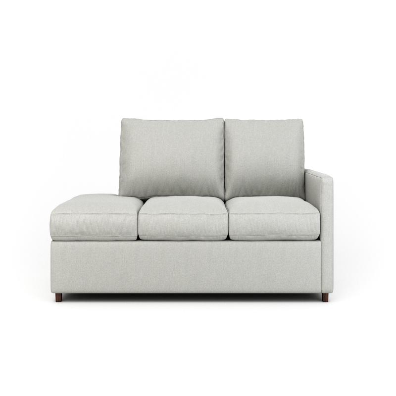 Couch Potato Lite Sofa with Bumper (Extra Deep)