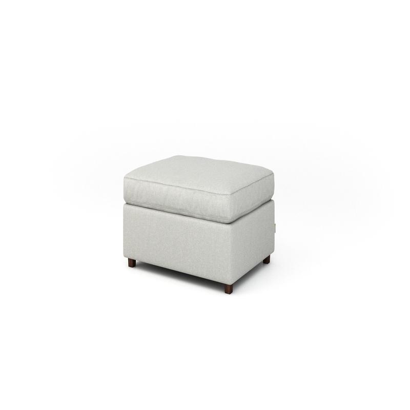 Couch Potato Lite Ottoman