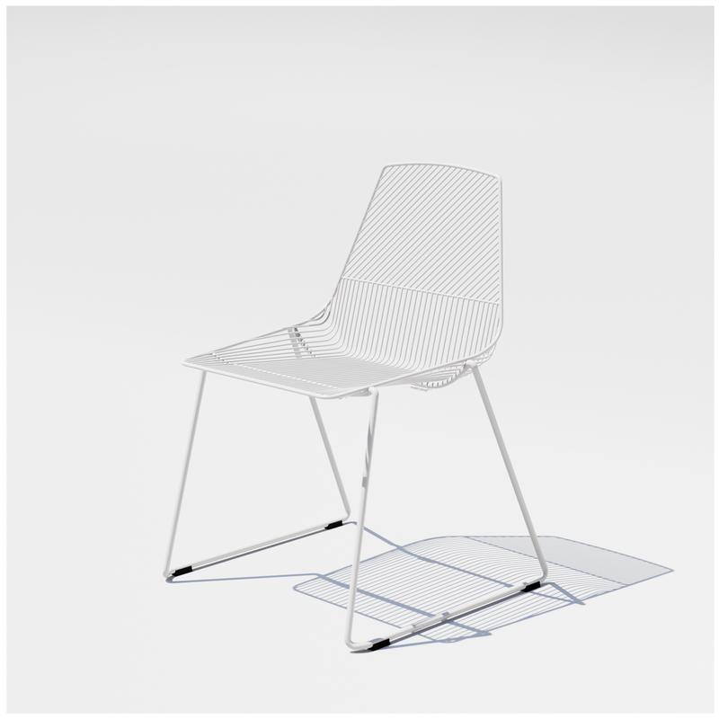 Stacking Ethel Chair - Limited Release