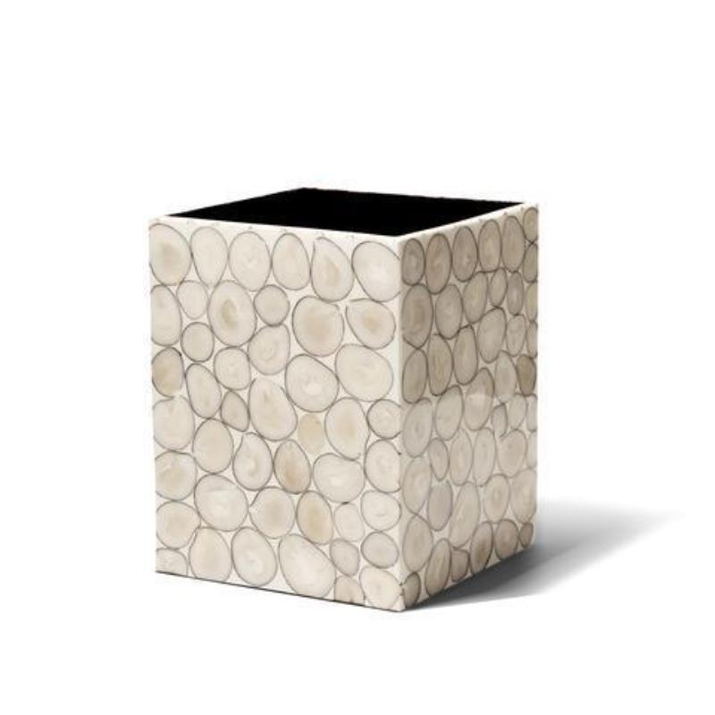 Tagua Wastebin