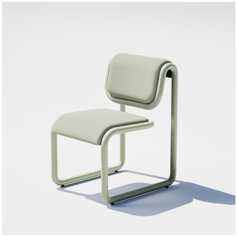 Tube Chair