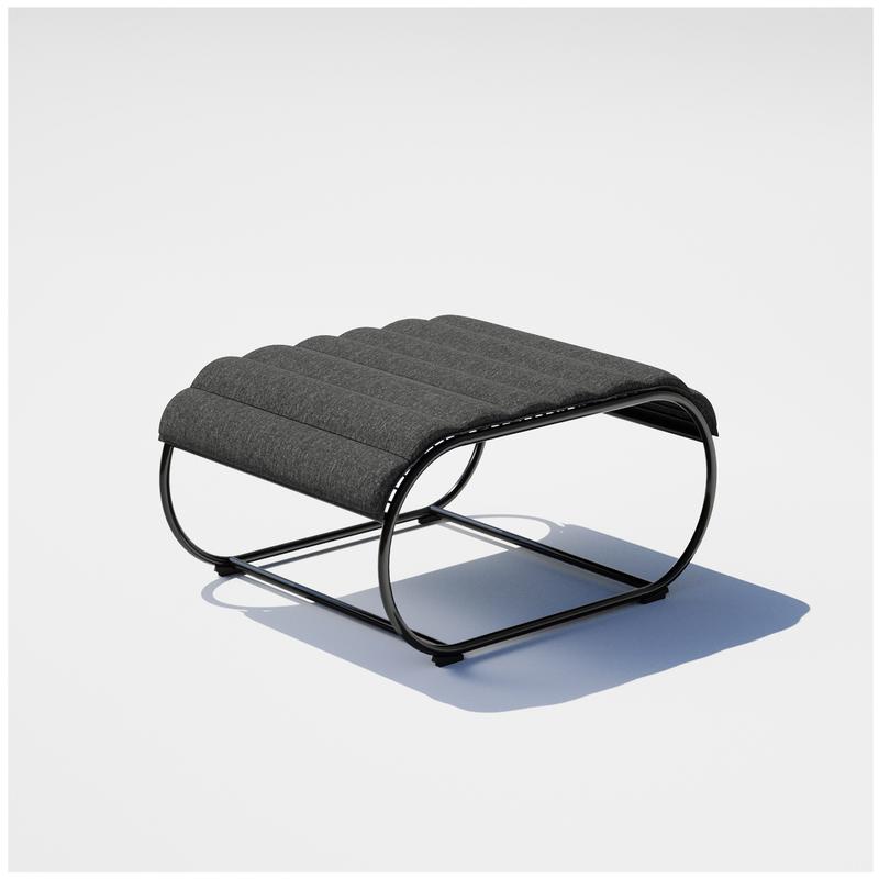 Loop Ottoman