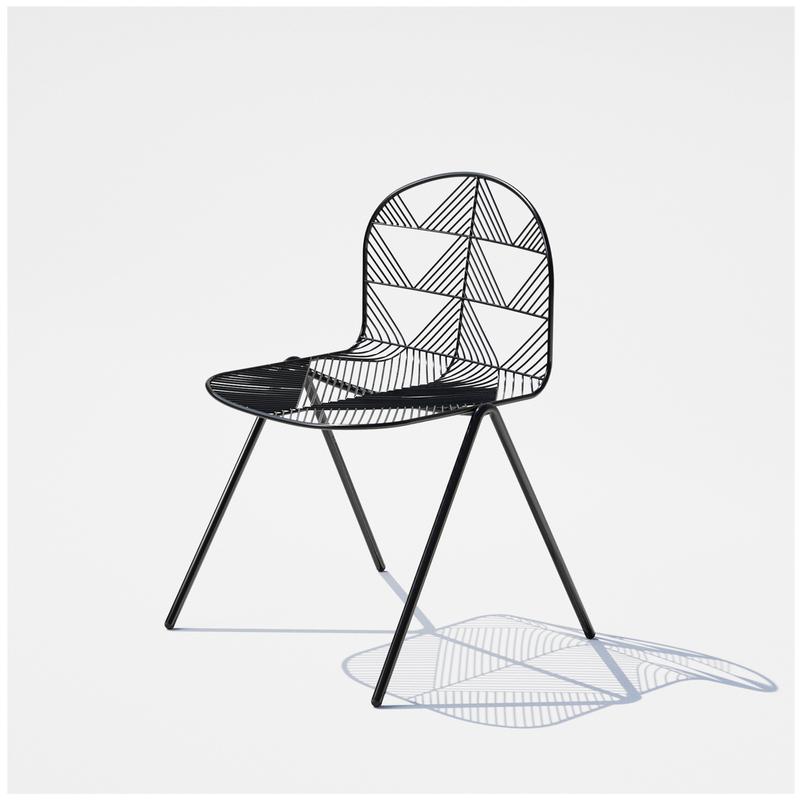 Betty Chair