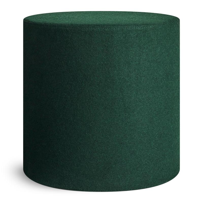 Bumper Small Ottoman