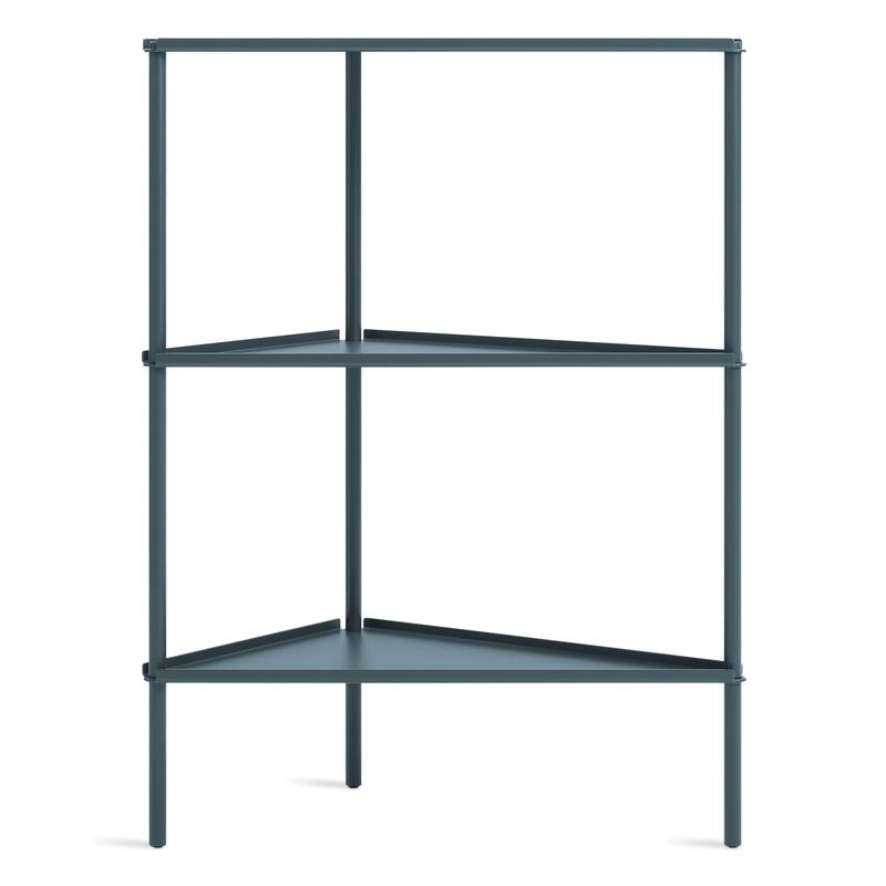 Not for Nothing Small Shelf
