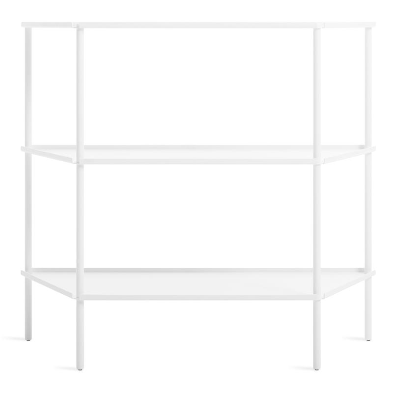 Not for Nothing Large Shelf