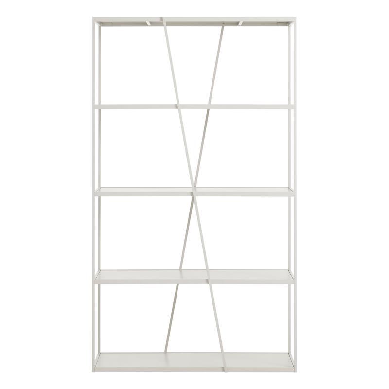 NeedWant Narrow Shelving