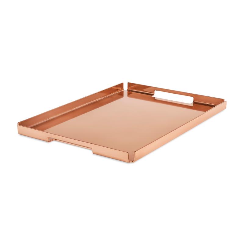 Billet Tray