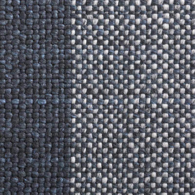 Headwind Rug Sample – Charcoal
