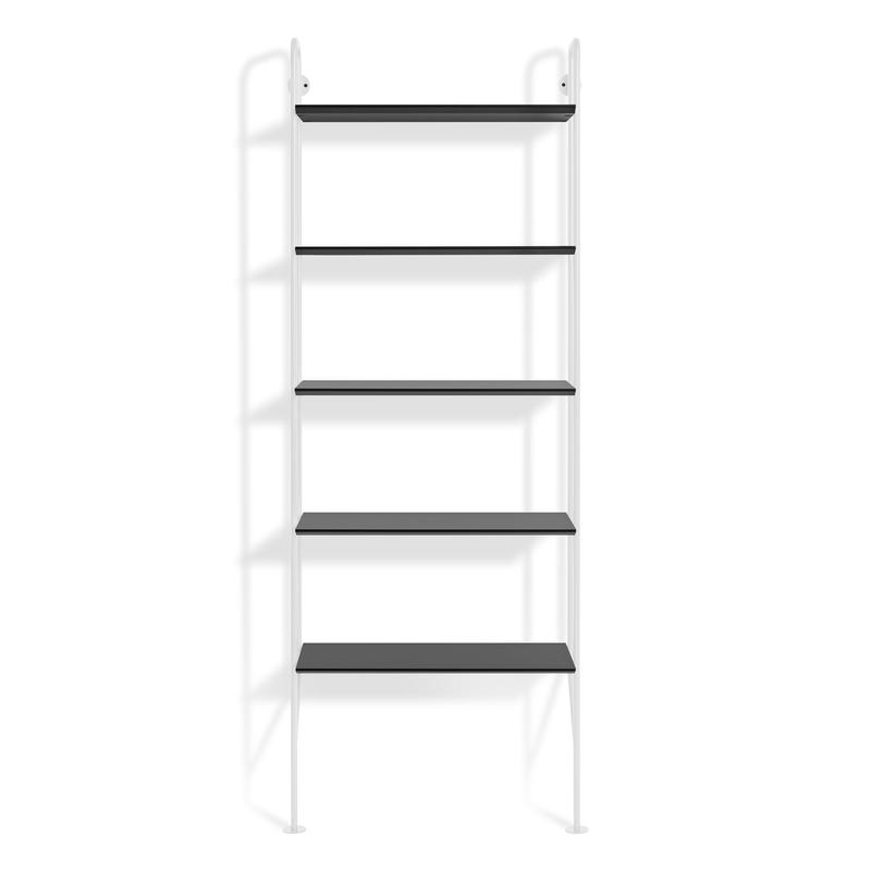 Hitch Bookcase