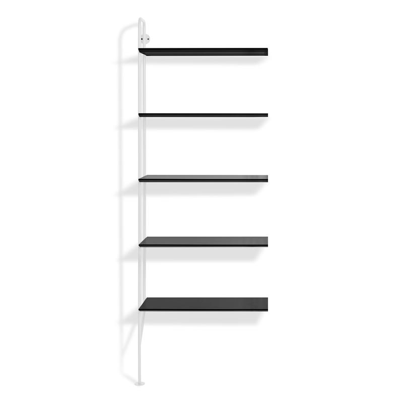 Hitch Add-on Bookcase