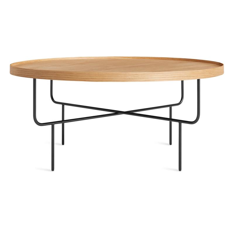 Roundhouse Coffee Table