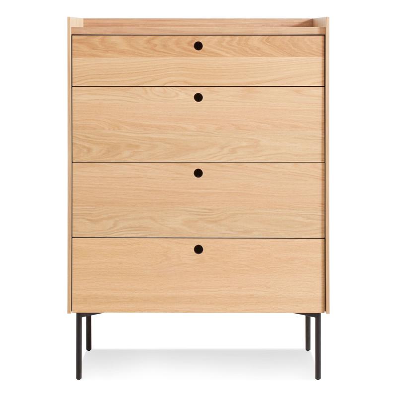 Peek 4 Drawer Dresser
