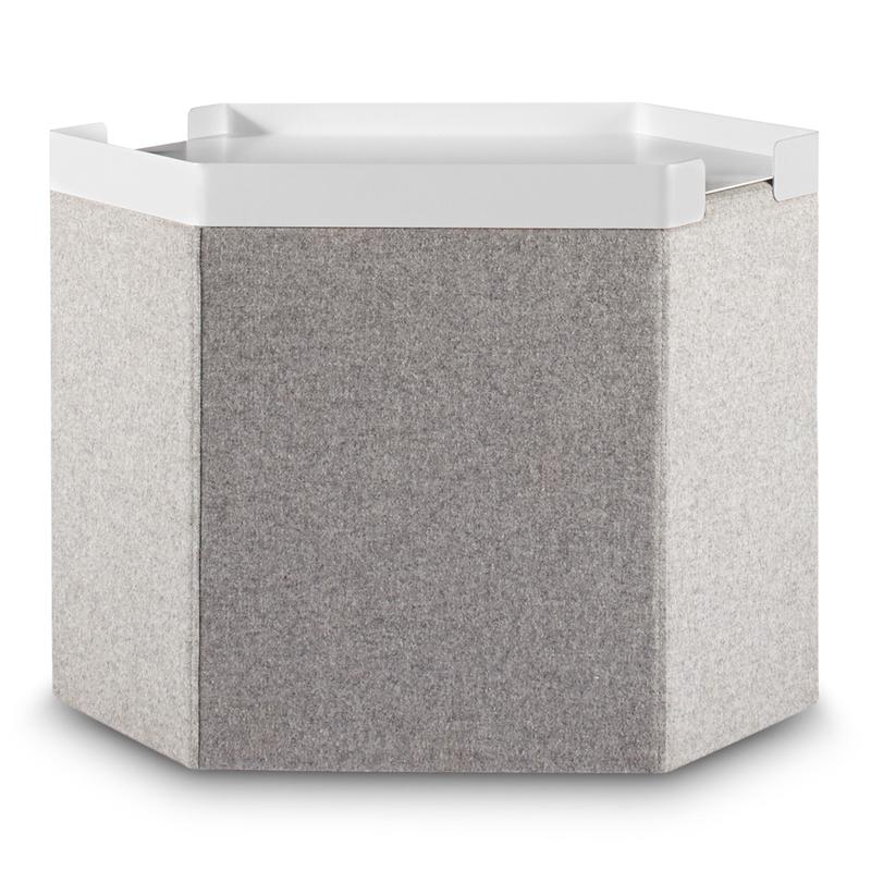 Hecks Ottoman Tray
