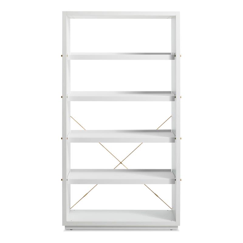 D3 Bookcase